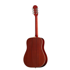 Đàn Guitar Epiphone Hummingbird Studio (Hummingbird Pro) Acoustic, Faded Cherry Burst-Việt Music