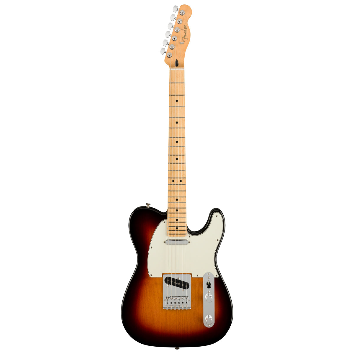 Đàn Guitar Điện Fender Player Telecaster