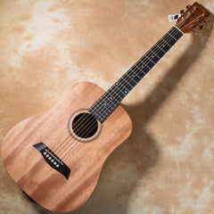 Đàn Guitar Acoustic S.Yairi YM-02 MH