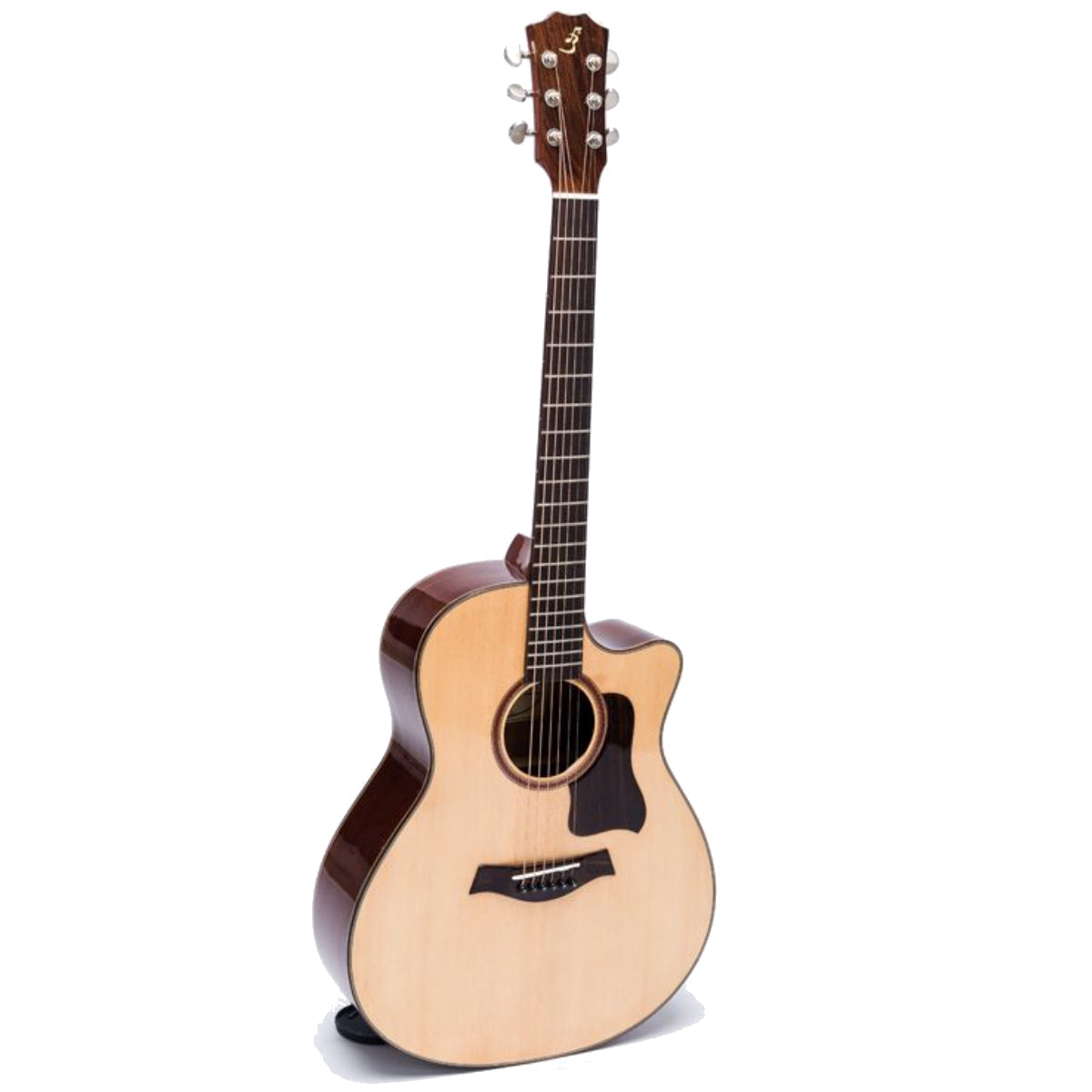 Đàn Guitar Acoustic Ba Đờn T400