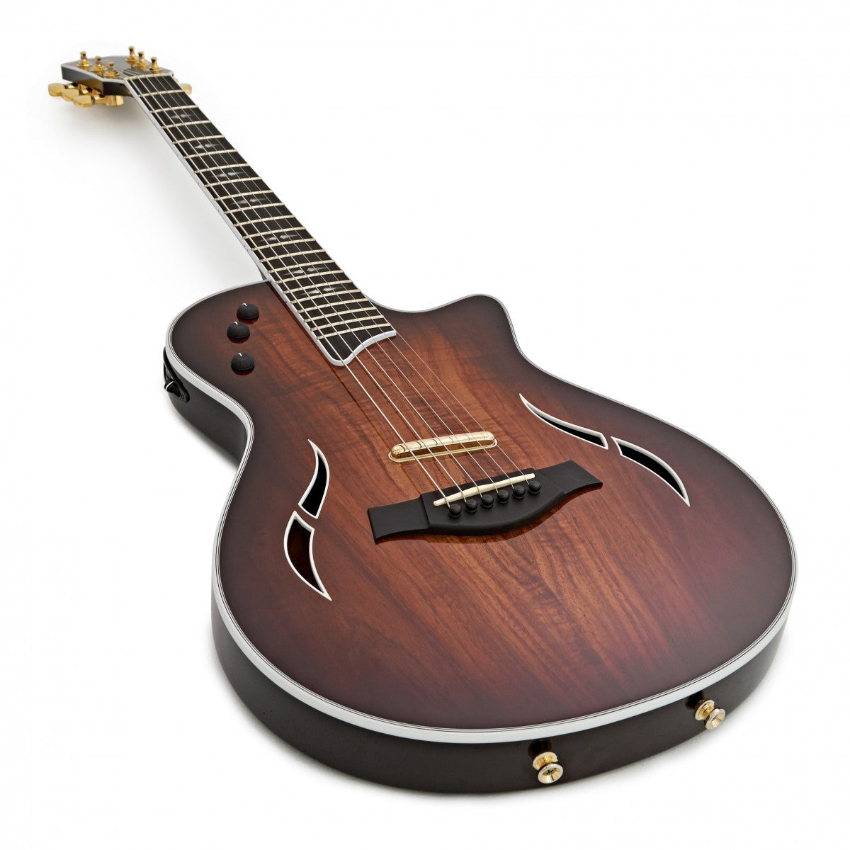 Đàn Guitar Taylor T5Z Custom K w/Case Acoustic-Việt Music