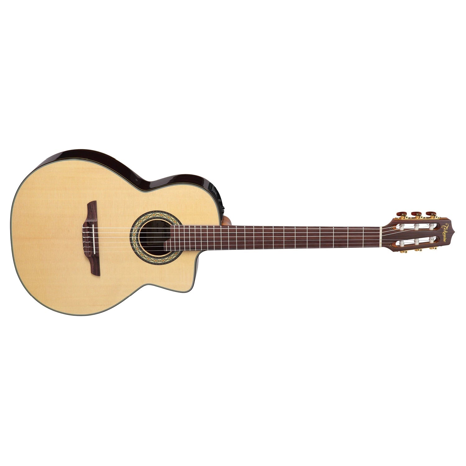 Đàn Guitar Takamine TC135SC
