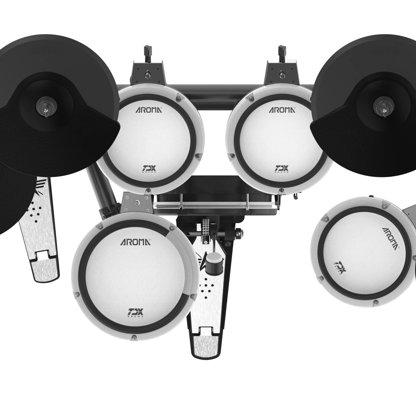 Trống Điện Aroma TDX25II-Việt Music