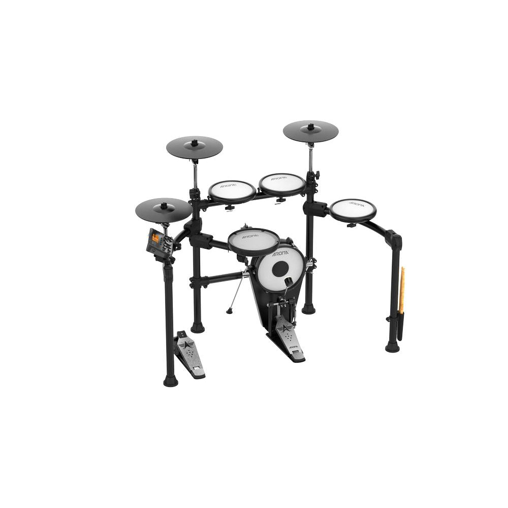 Trống Điện Aroma TDX30S 