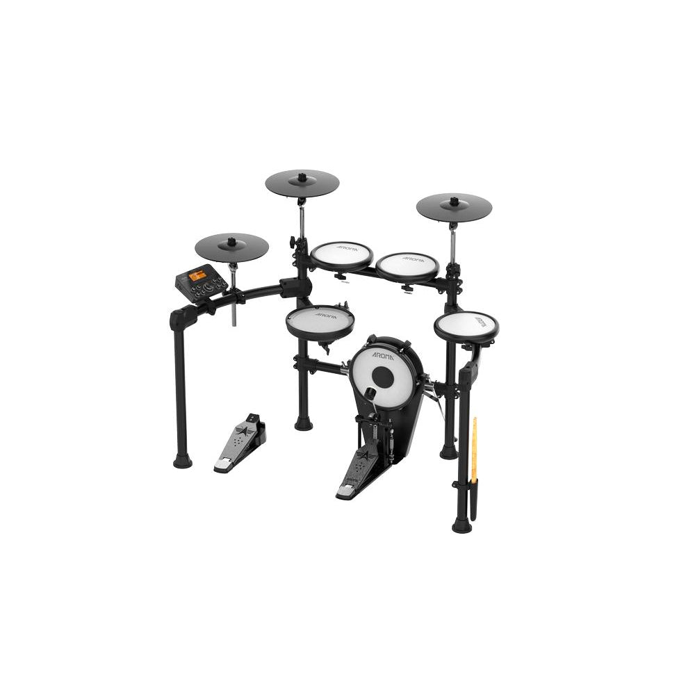 Trống Điện Aroma TDX30S
