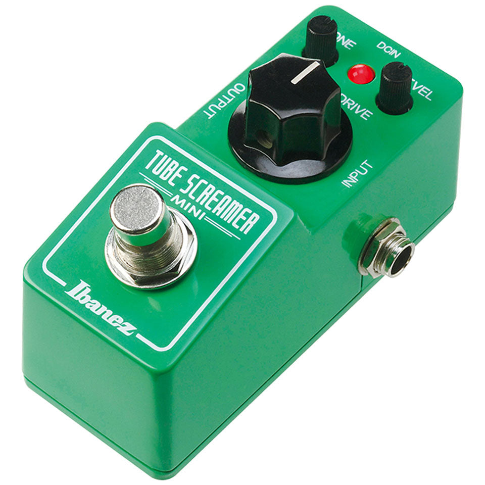 Pedal Guitar Ibanez Mini - Việt Music