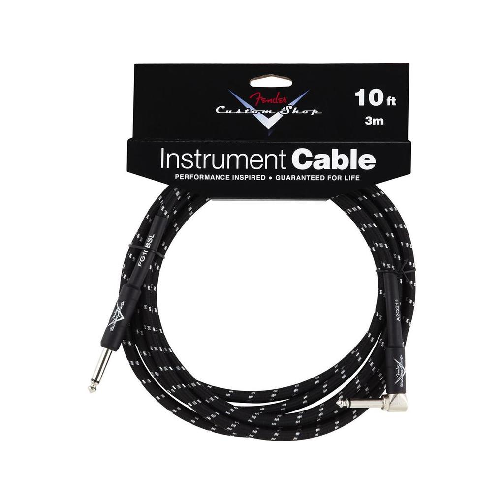 Dây Cáp Kết Nối Fender Custom Shop Performance Instrument Cable - Việt Music