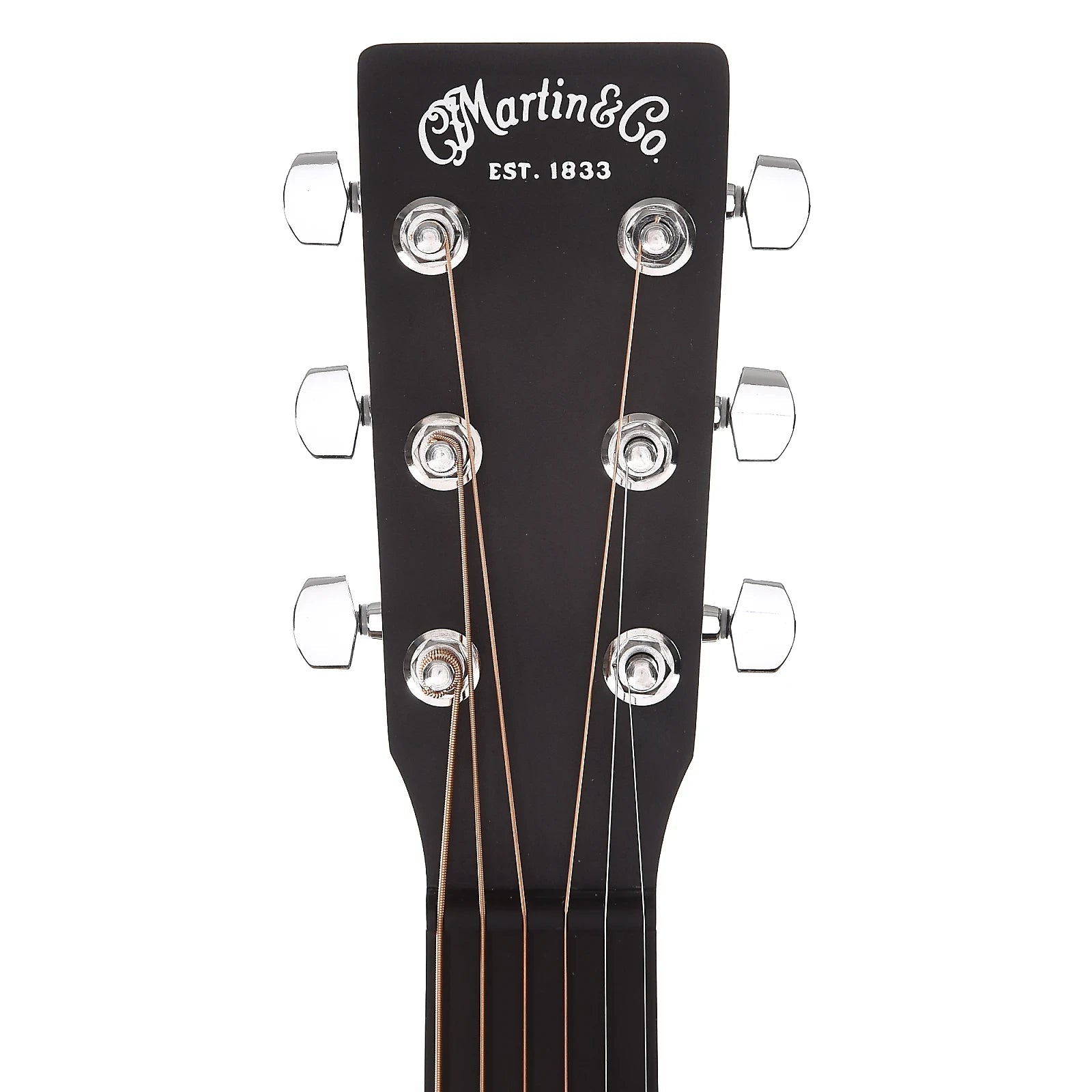 Đàn Guitar Martin X Series OMC-X1E Acoustic w/Bag - Việt Music