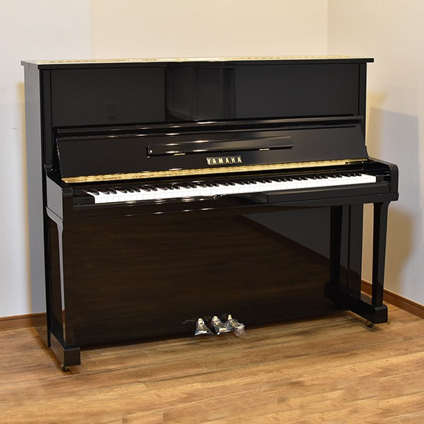 Đàn Piano Cơ Upright Yamaha U10A - Qua Sử Dụng-Việt Music