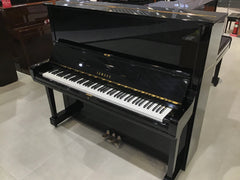 Đàn Piano Cơ Upright Yamaha U3H - Qua Sử Dụng-Việt Music