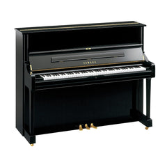 Đàn Piano Cơ Upright Yamaha U1E - Qua Sử Dụng