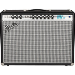 Amplifier Fender 68 Custom Vibrolux Reverb, Combo - Việt Music