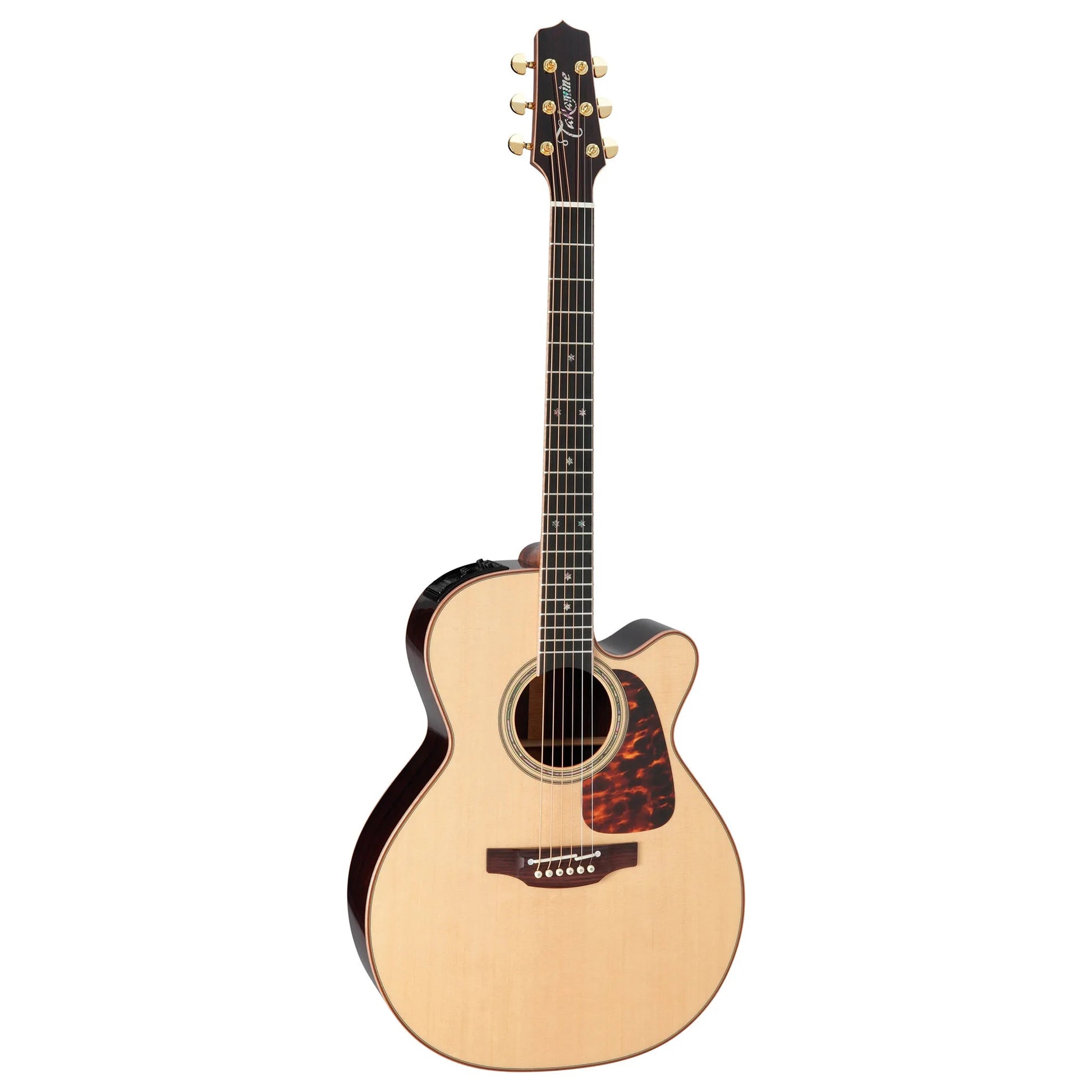 Takamine P7NC Acoustic Guitar