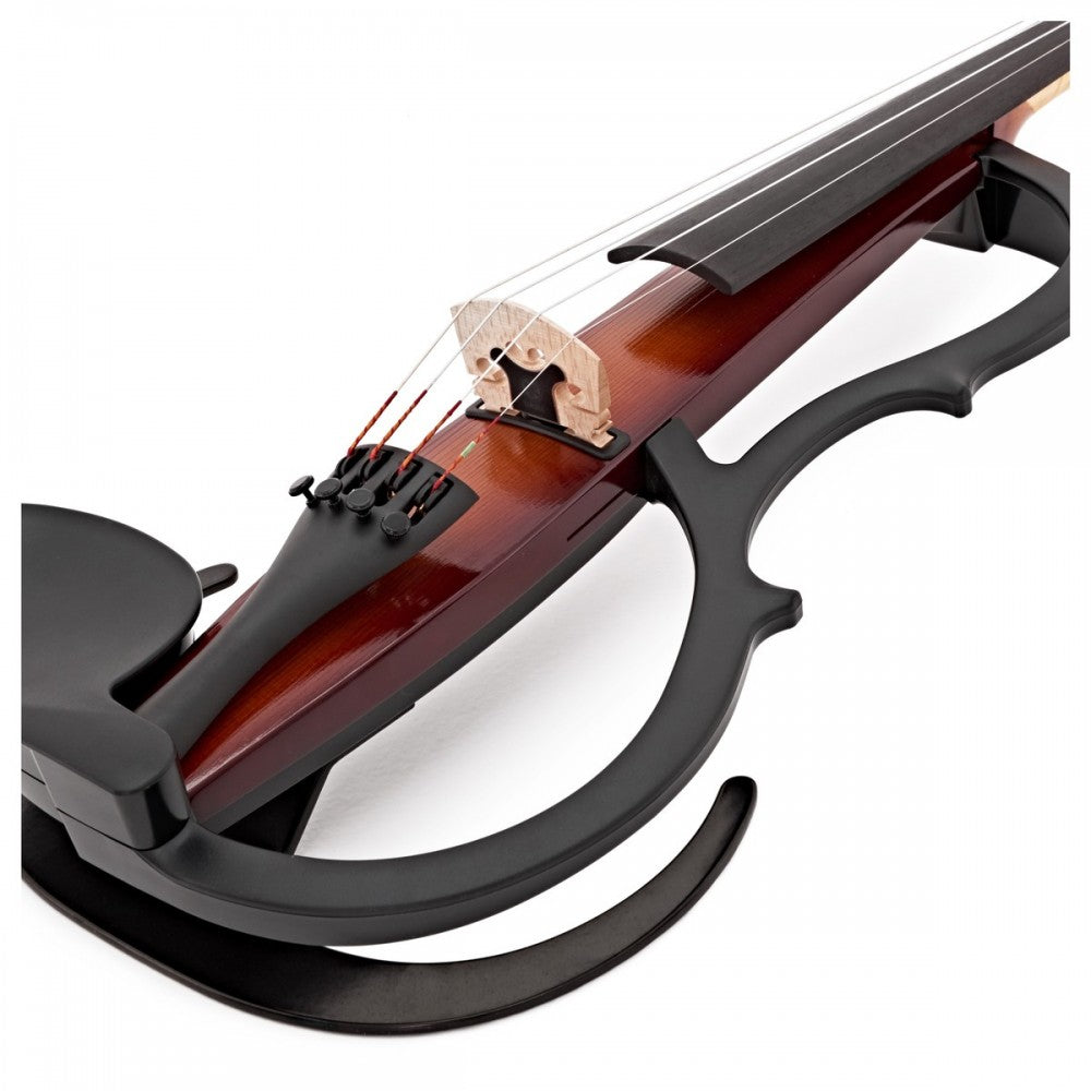 Đàn Violin Yamaha Silent SV250-Việt Music