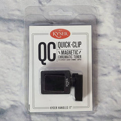 Tuner Kyser KQCT1 Quick-Clip - Việt Music