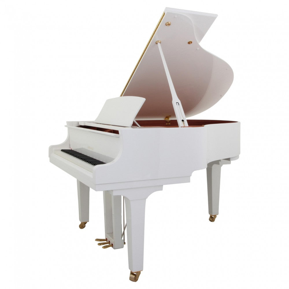 Grand Piano Yamaha C1X PE-Việt Music