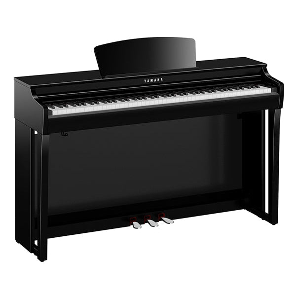 Đàn Piano Điện Yamaha CLP725 