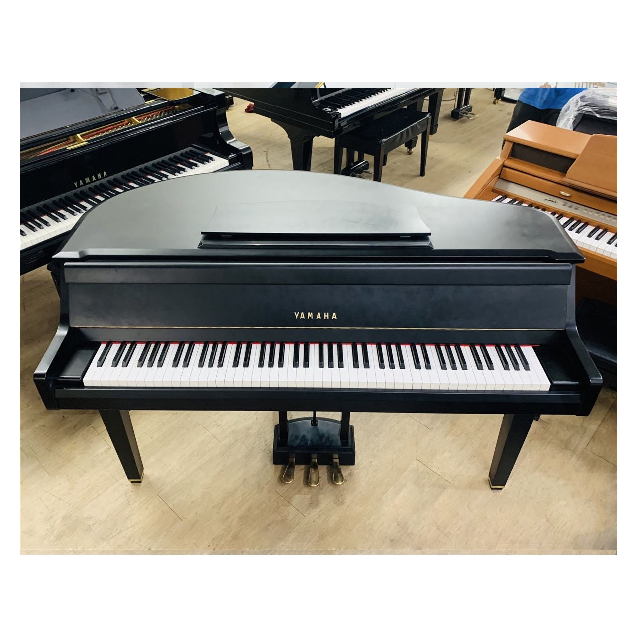 Đàn Piano Điện Yamaha DGP1