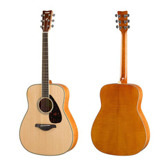 Đàn Guitar Yamaha FG840 Acoustic-Việt Music