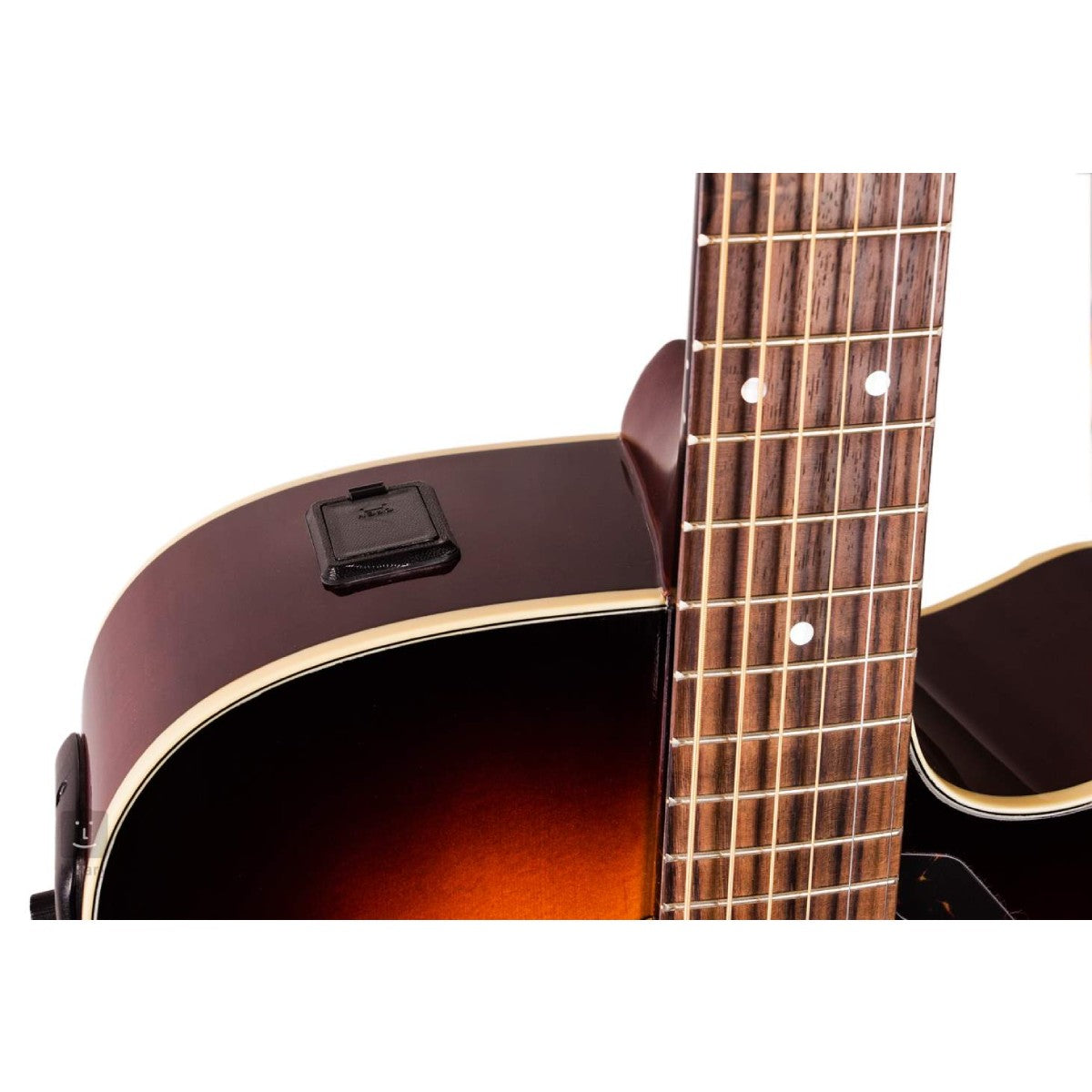 Guitar Yamaha FX370C Acoustic