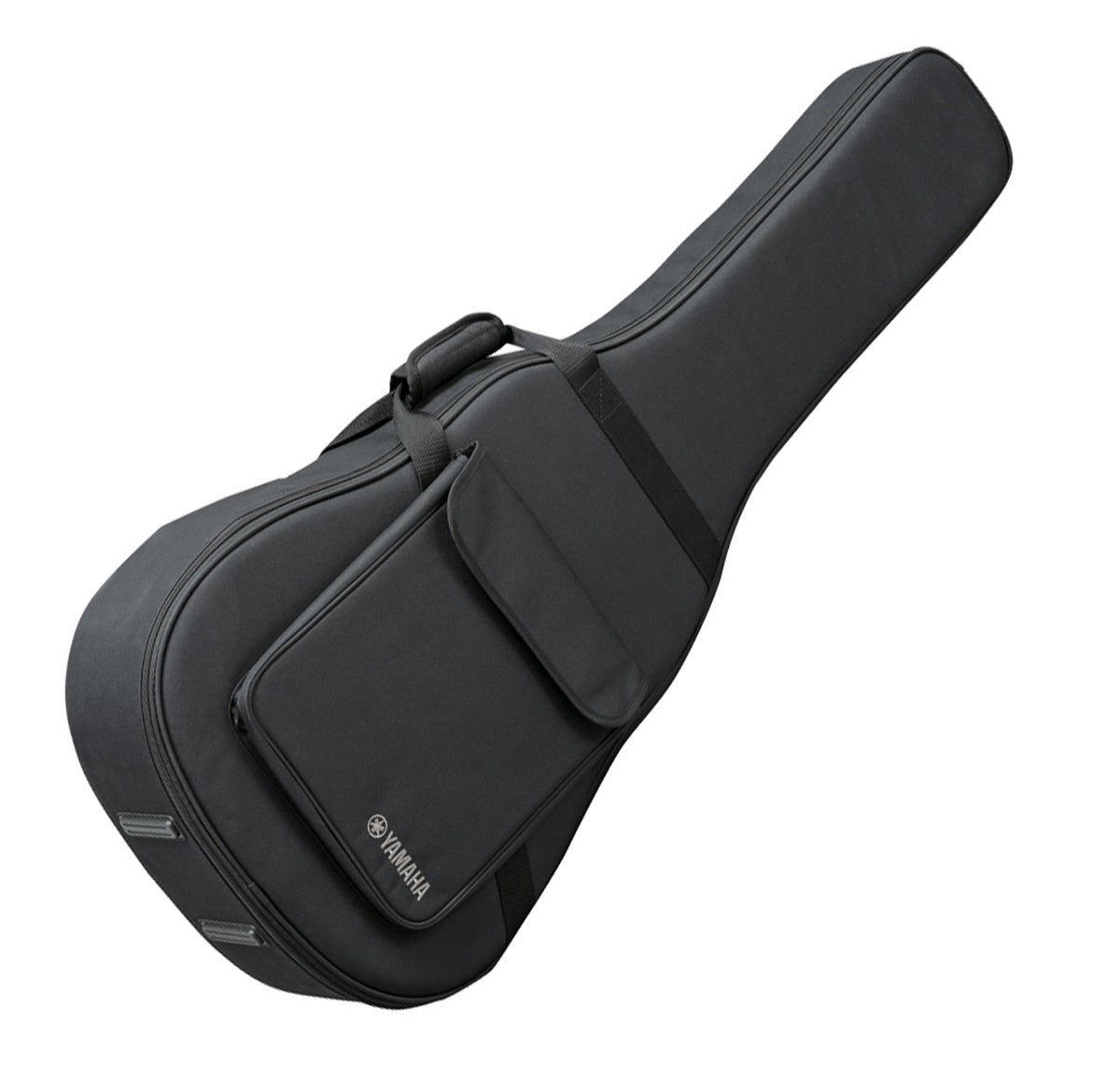 Đàn Guitar Yamaha LL-TA TransAcoustic-Việt Music