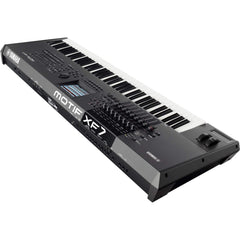 Đàn Yamaha Synthesizer MOTIF XF7 - Việt Music