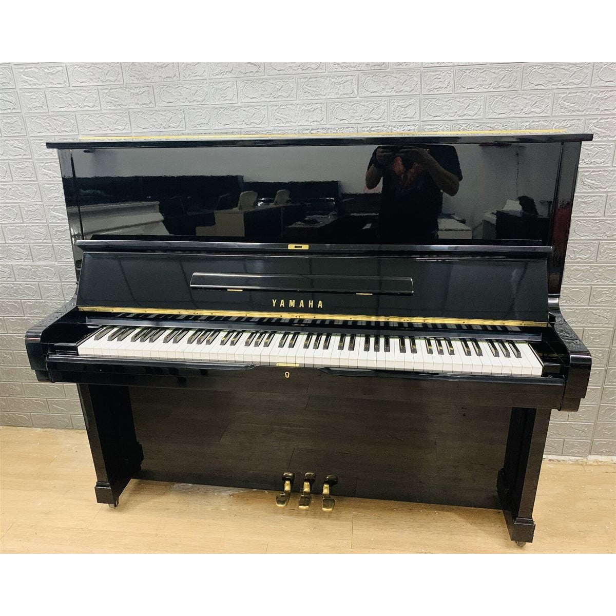 Piano Yamaha U2C PE