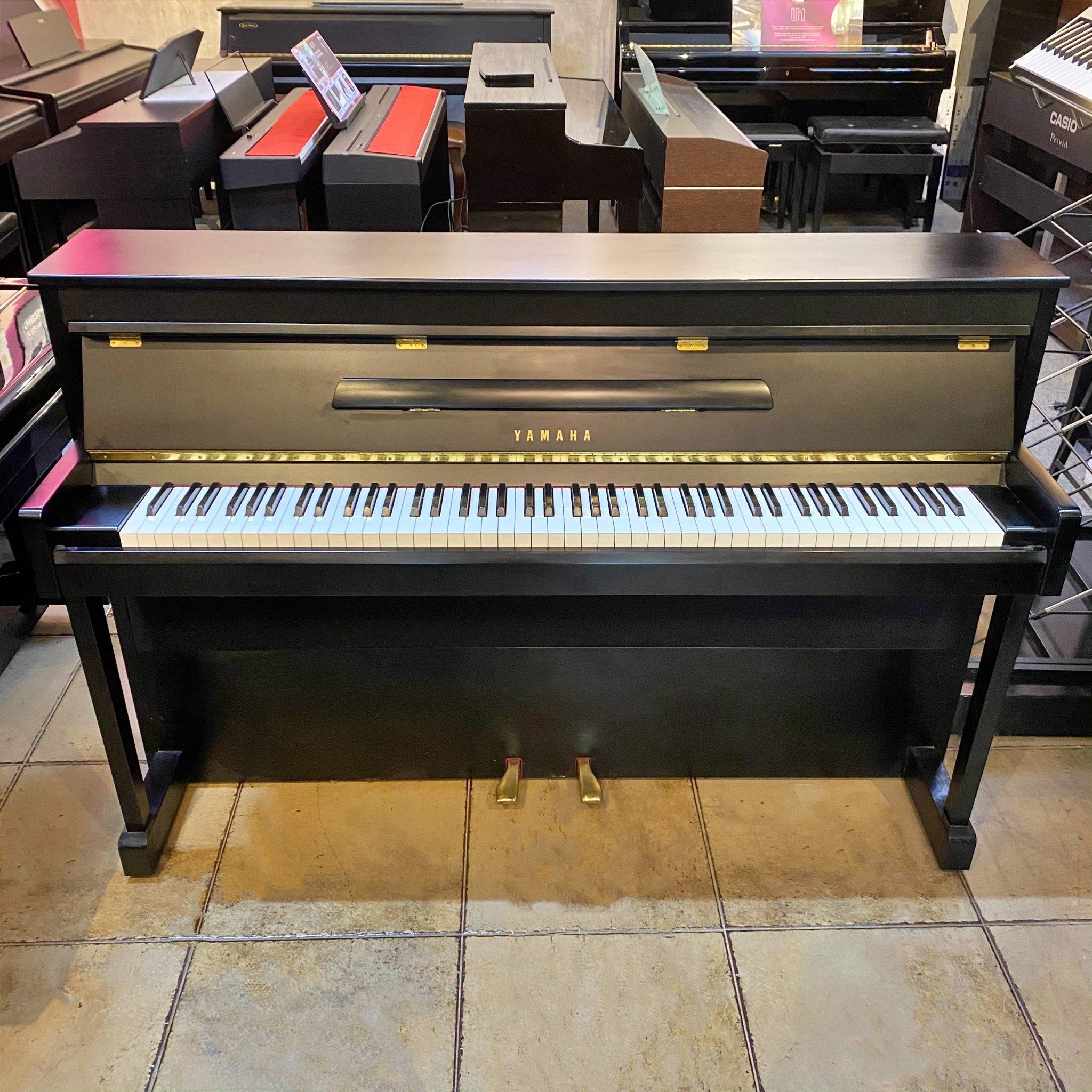 Đàn Piano Điện Yamaha DUP1 