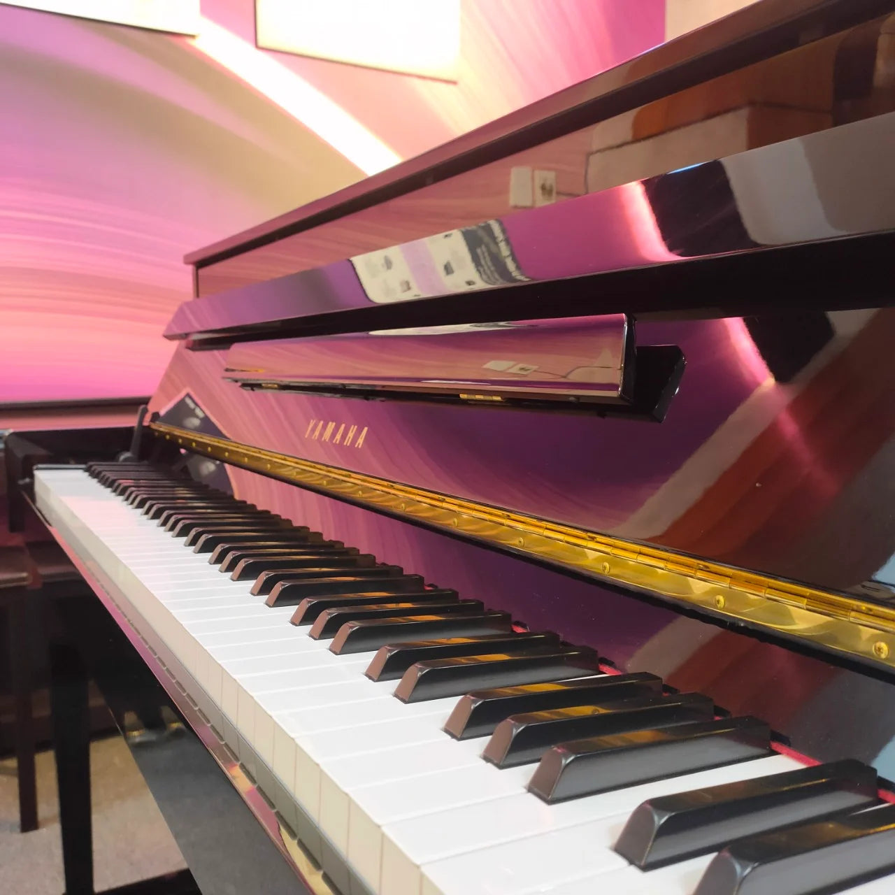 Đàn Piano Điện Yamaha DUP20 PE