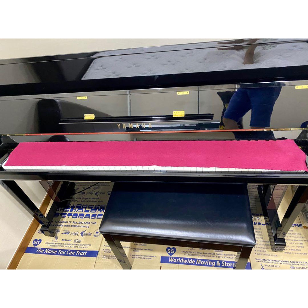 Đàn Piano Cơ Upright Yamaha JX113T PE-Việt Music