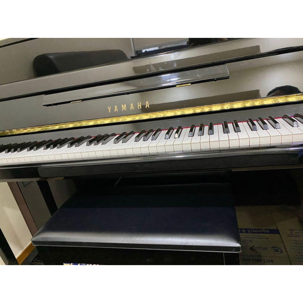 Đàn Piano Cơ Upright Yamaha JX113T PE-Việt Music