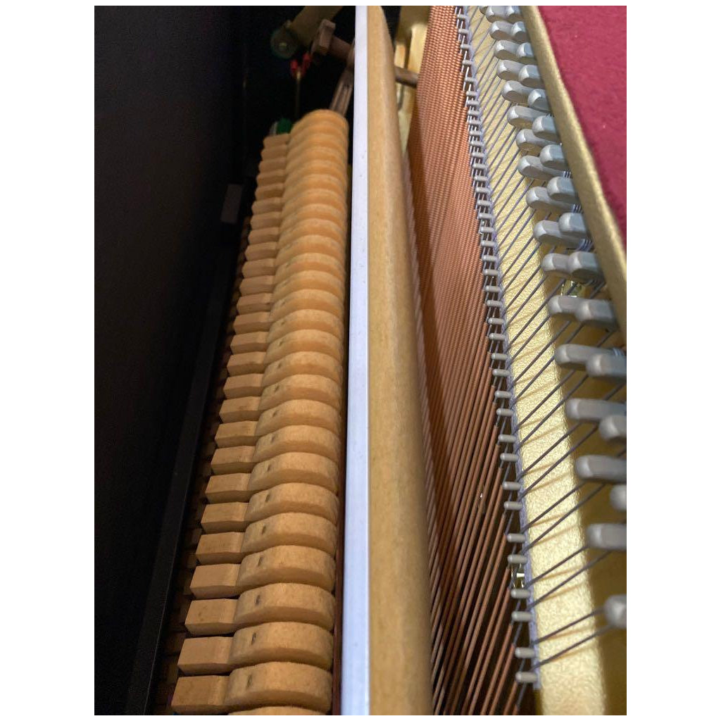 Đàn Piano Cơ Upright Yamaha JX113T PE-Việt Music