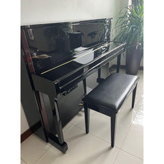 Đàn Piano Cơ Upright Yamaha JX113T PE-Việt Music