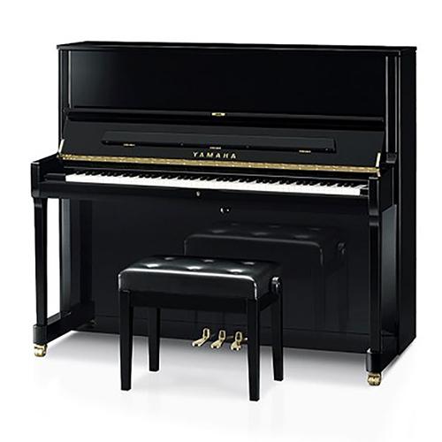 Đàn Piano Cơ Yamaha U1H - Qua Sử Dụng