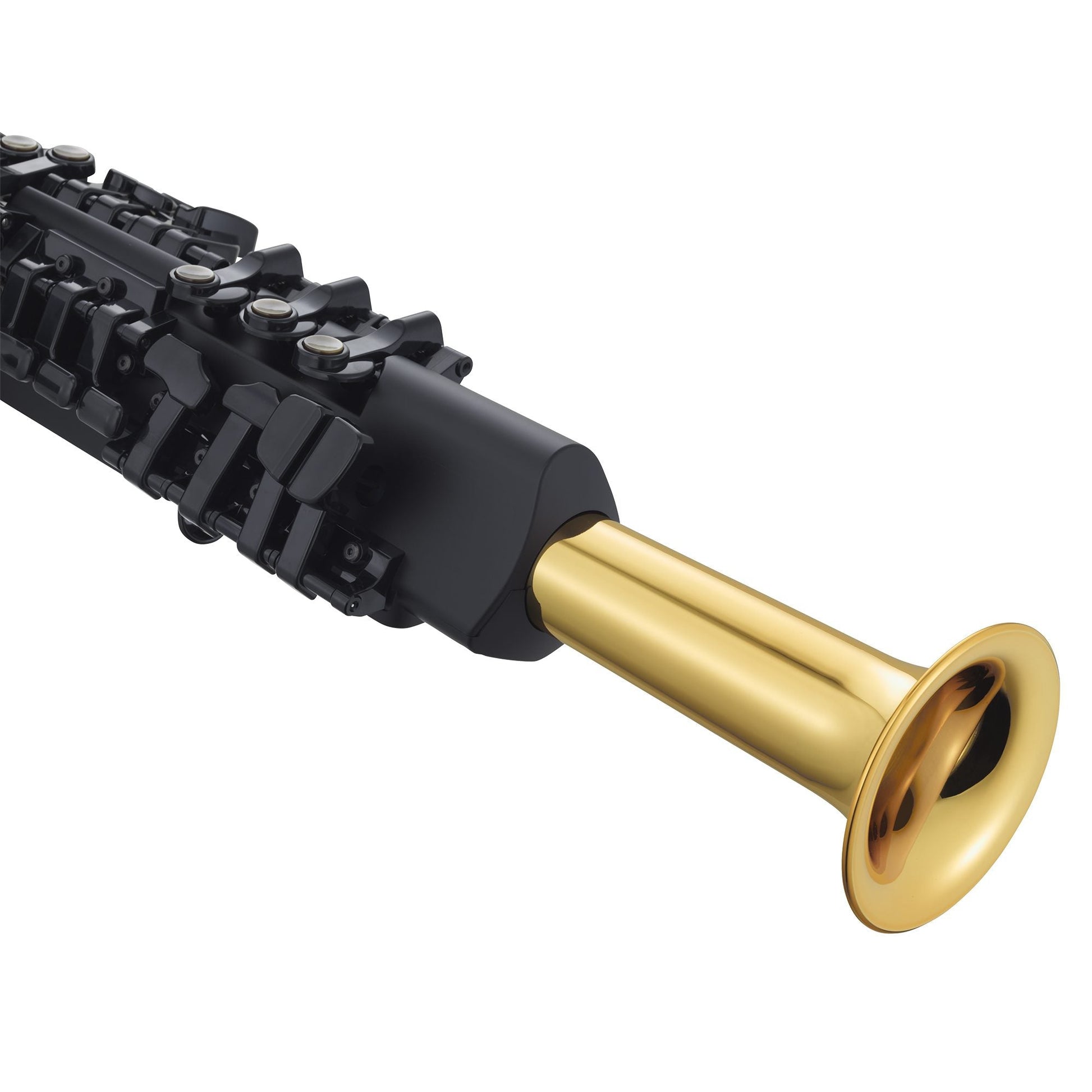 Kèn Saxophone Điện Yamaha YDS150-Việt Music