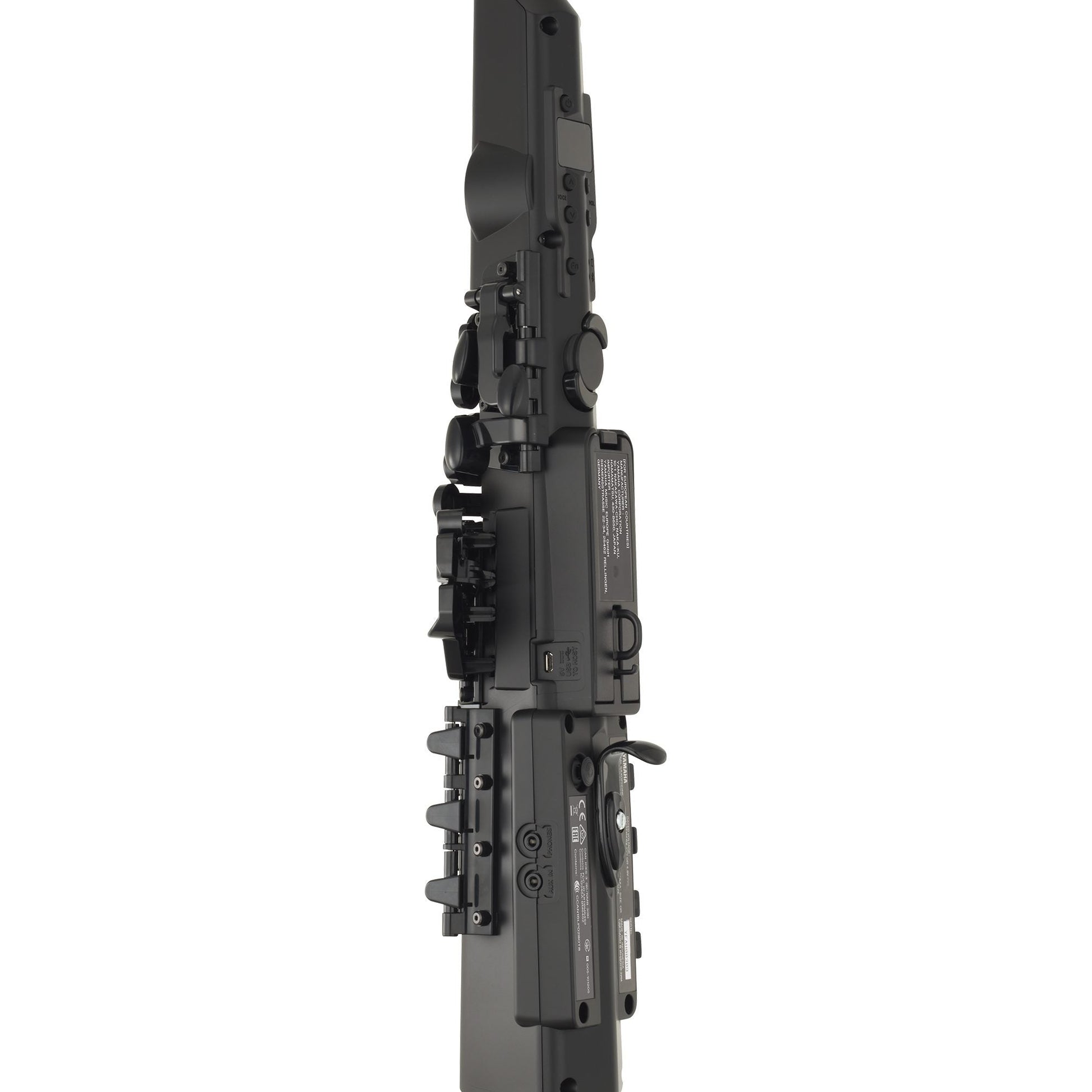 Kèn Saxophone Điện Yamaha YDS150-Việt Music