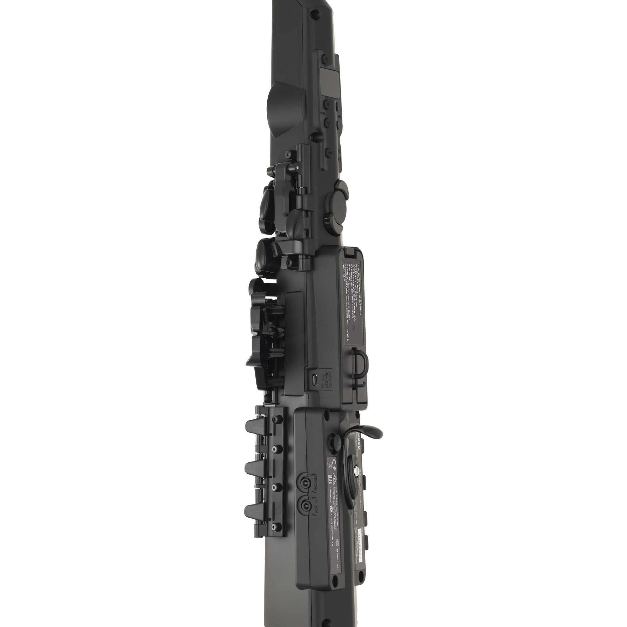 Kèn Saxophone Điện Yamaha YDS150-Việt Music