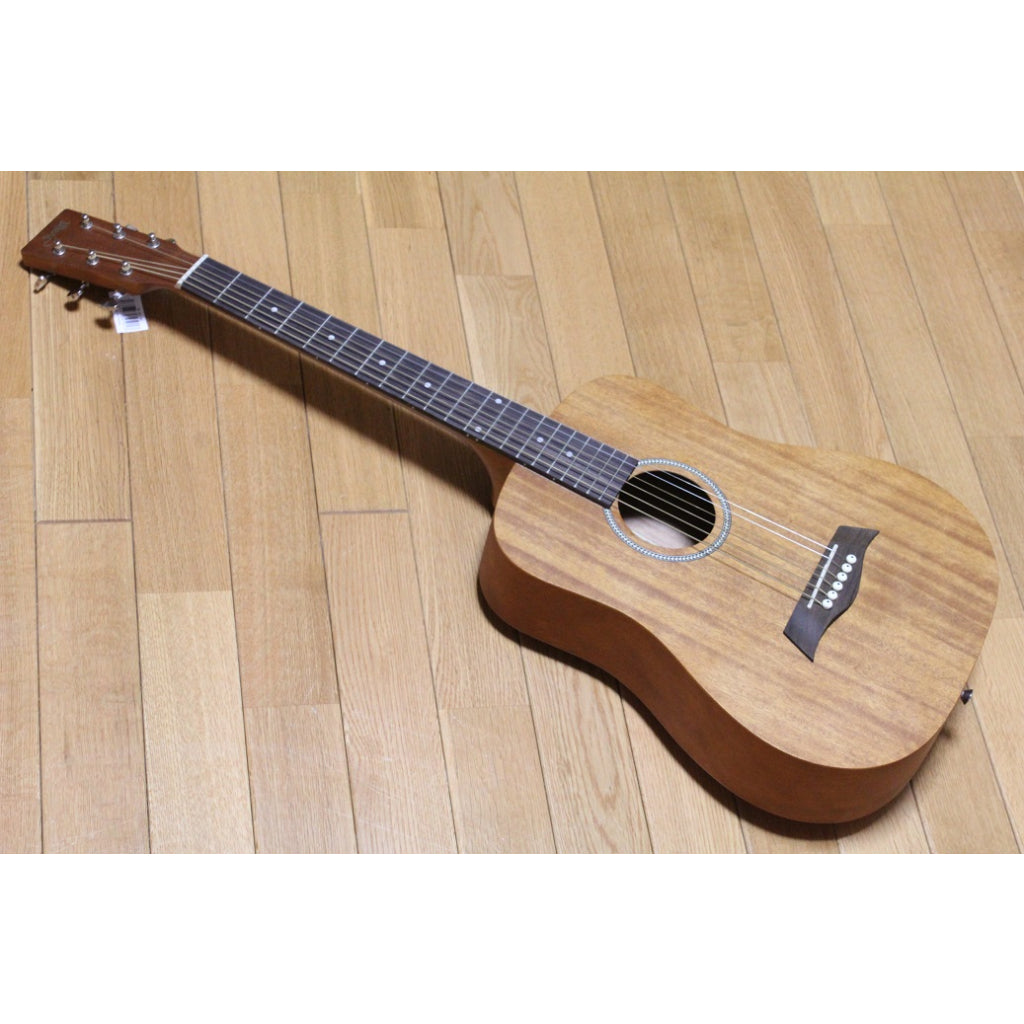 Đàn Guitar Acoustic S.Yairi YM-02 MH