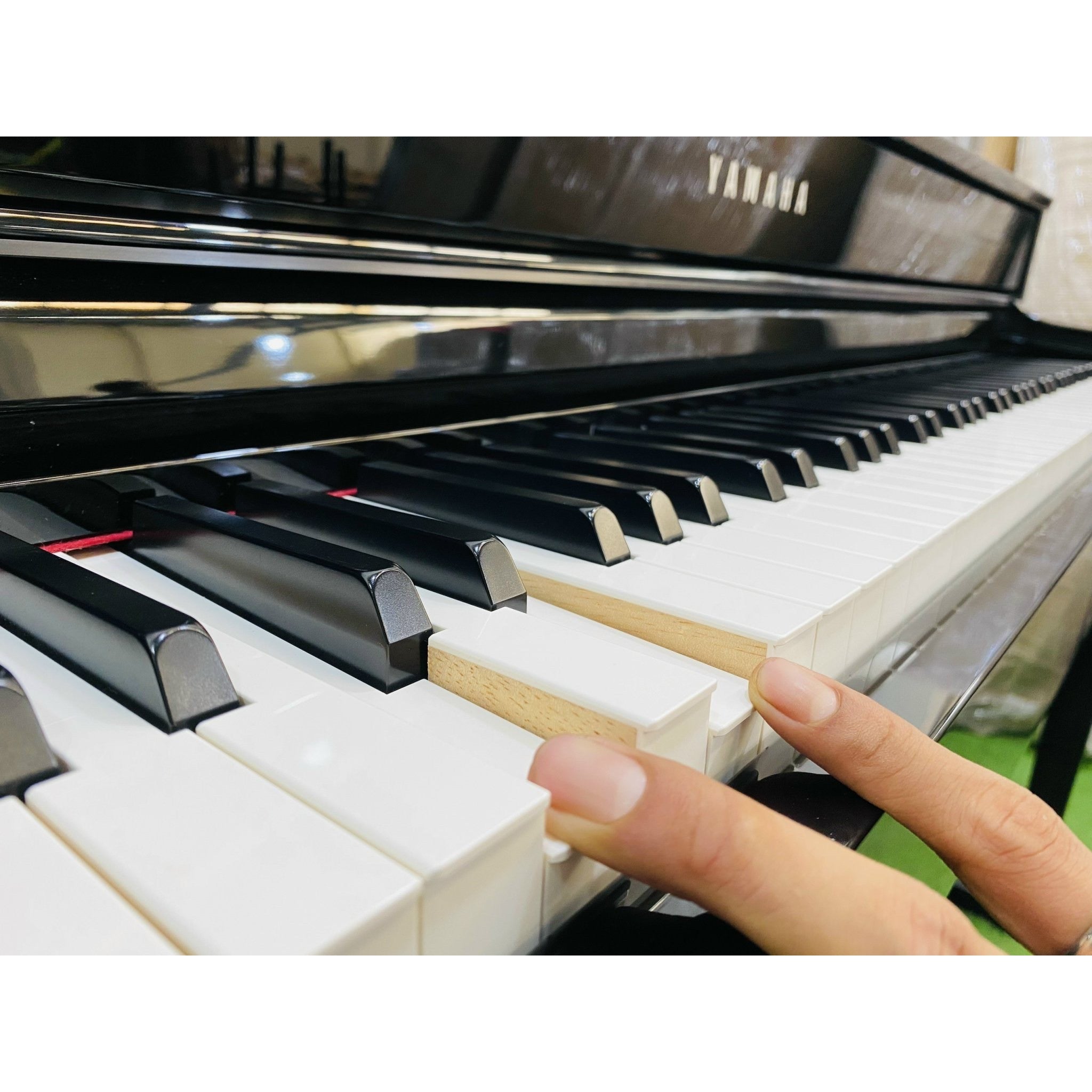 Đàn Piano Điện Yamaha CLP575