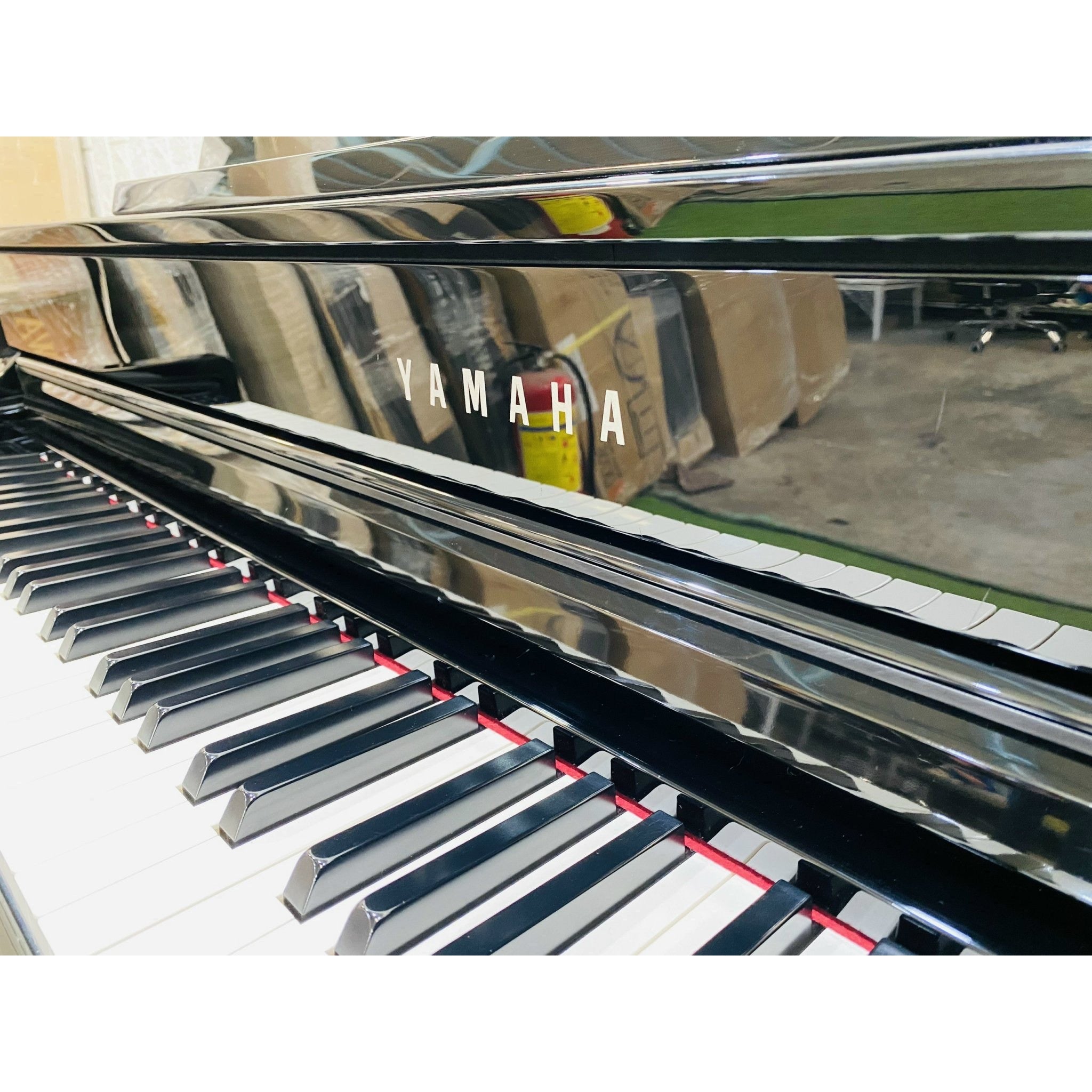 Đàn Piano Điện Yamaha CLP575