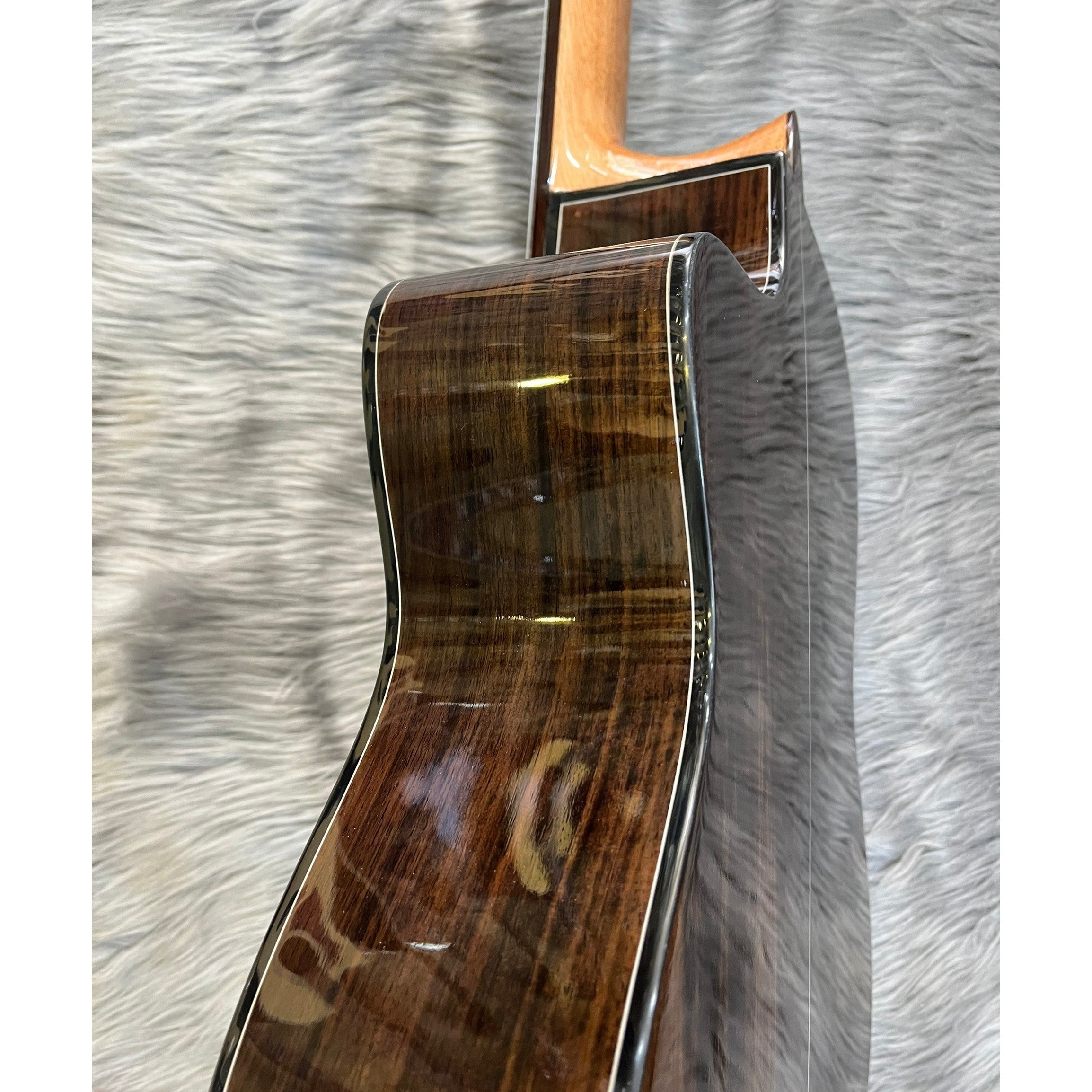 Martinez MC-58C CE w/Bag