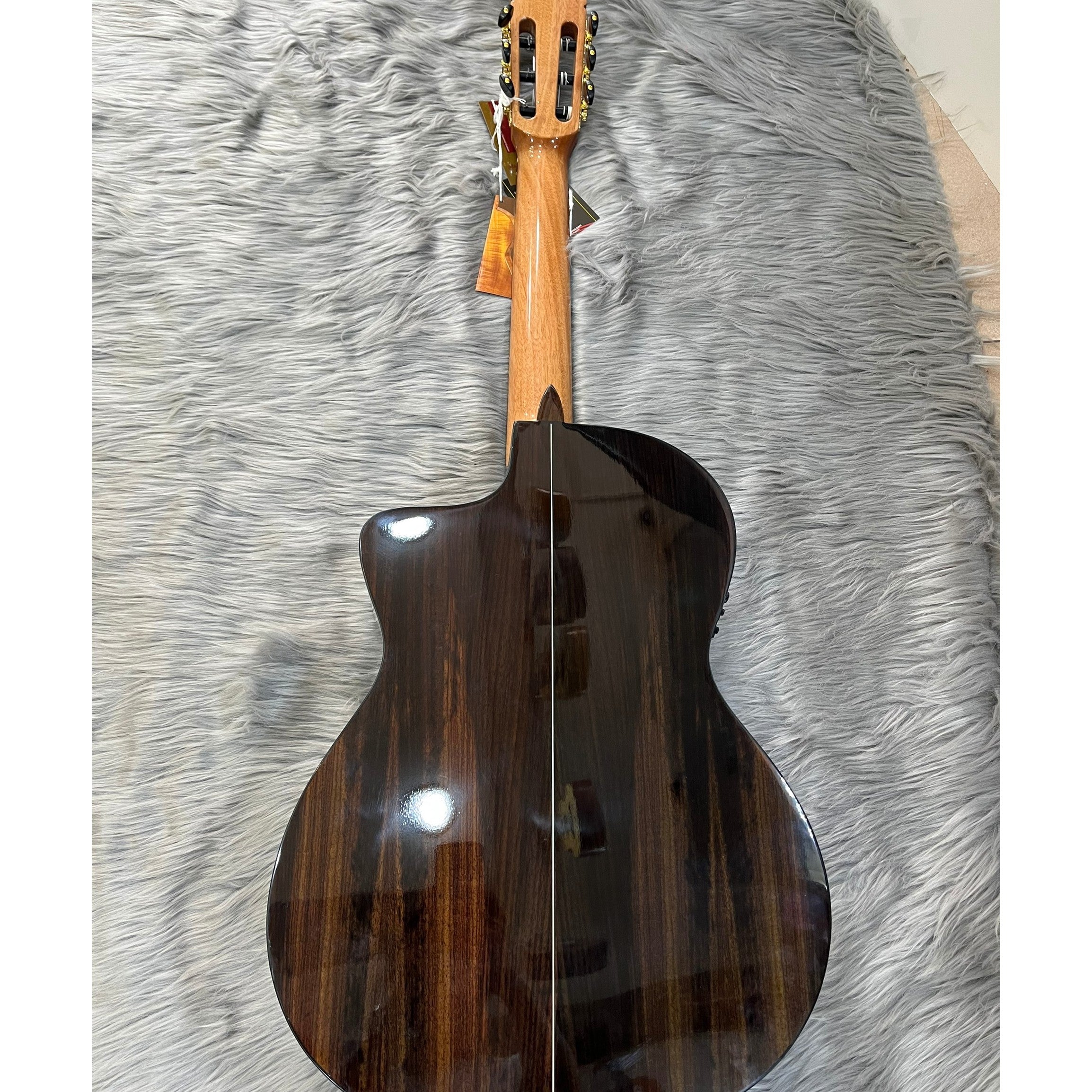 Martinez MC-58C CE w/Bag