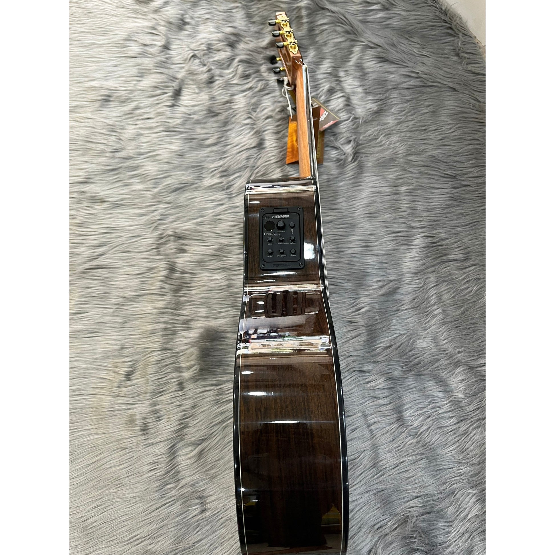 Martinez MC-58C CE w/Bag