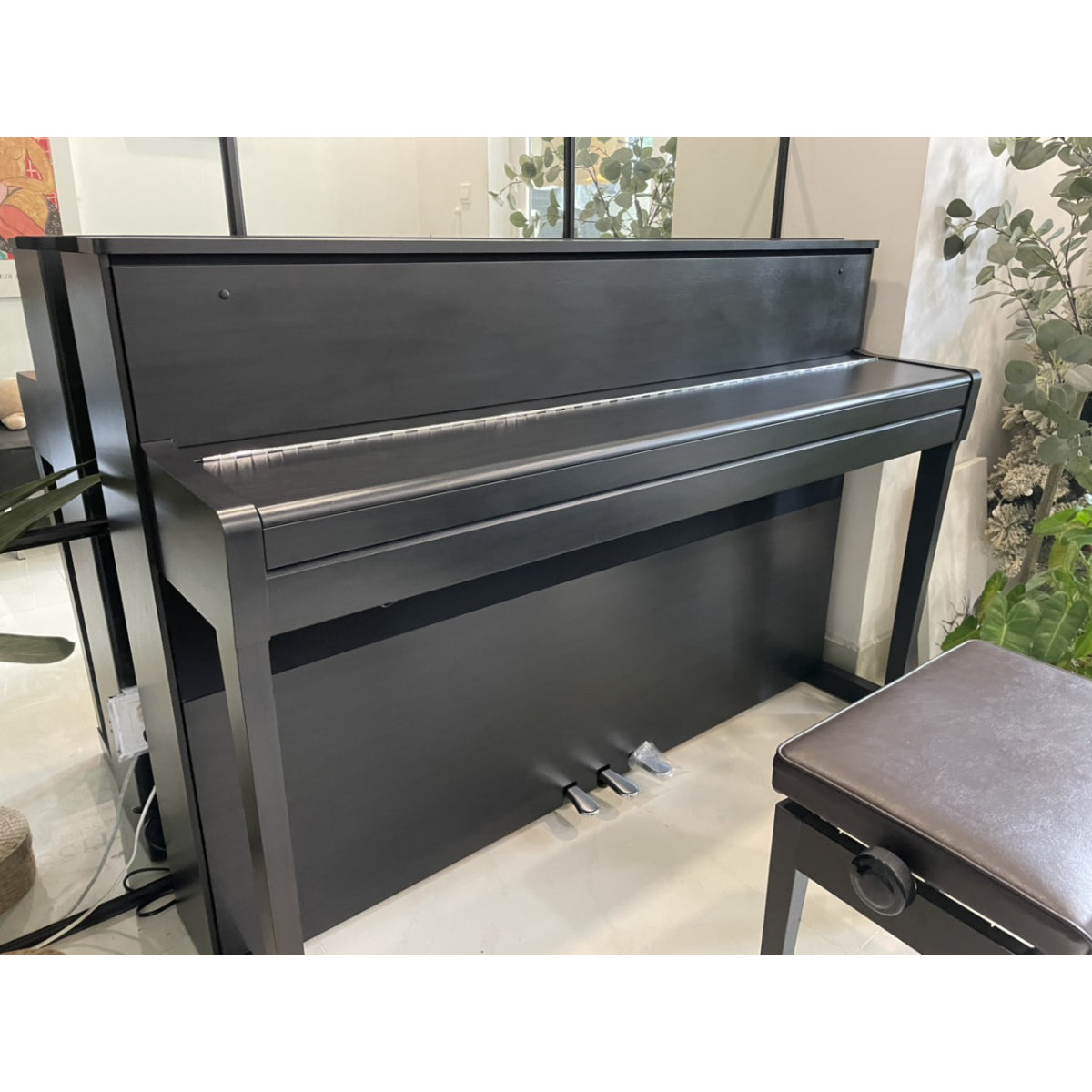 Đàn Piano Điện Kawai CA9900GP