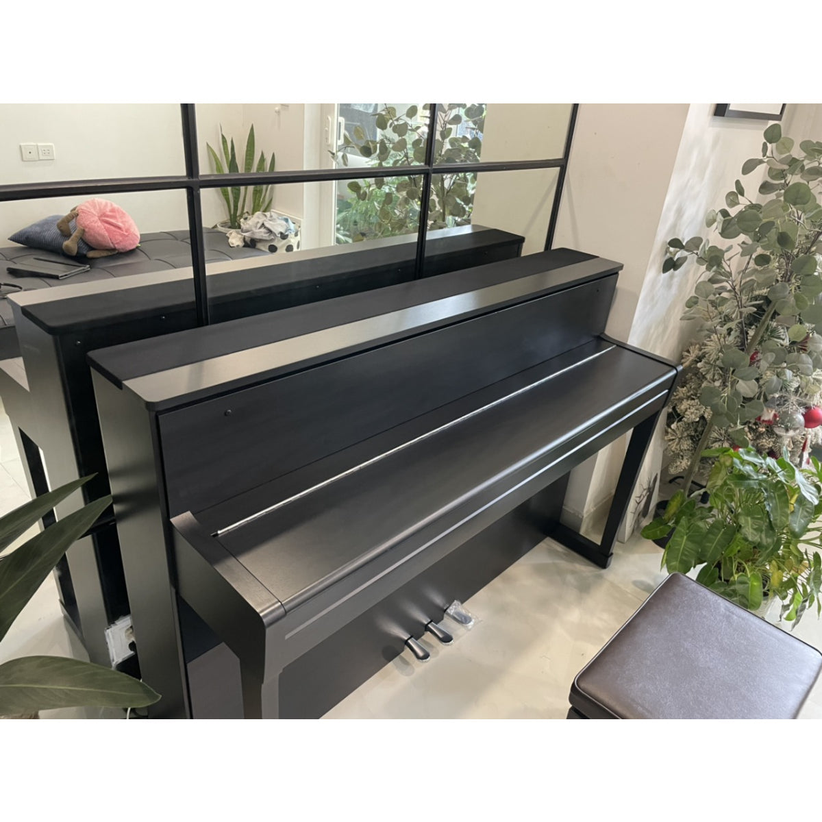 Đàn Piano Điện Kawai CA9900GP
