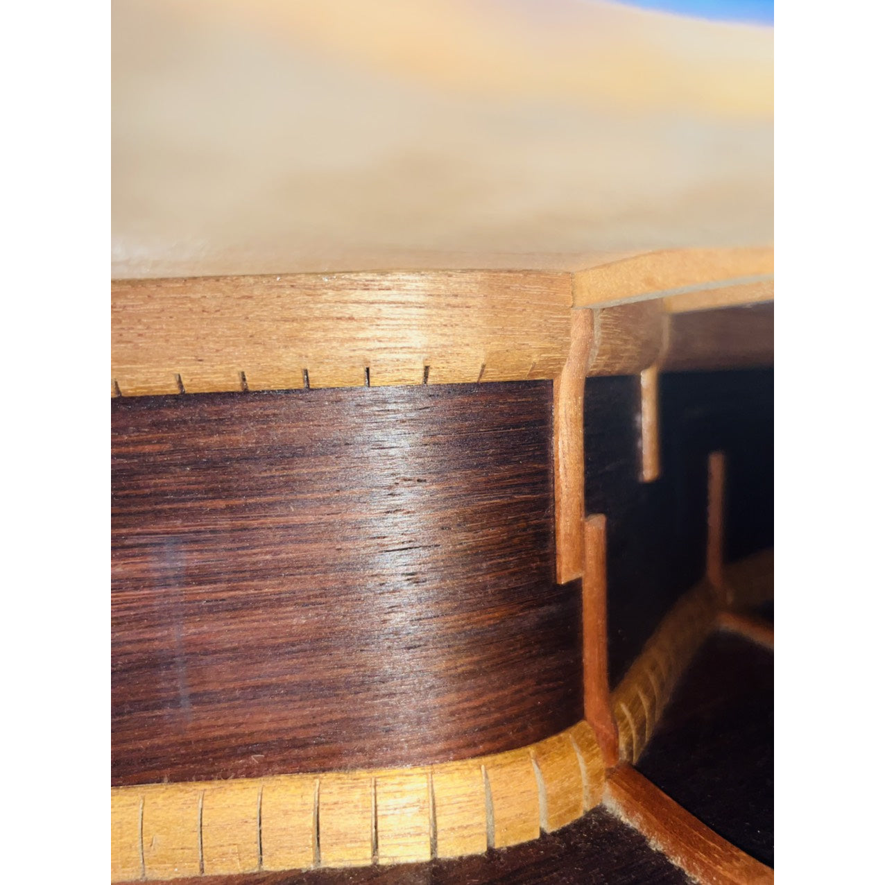 Đàn Guitar Classic Kohno Professional J - Qua Sử Dụng-Việt Music