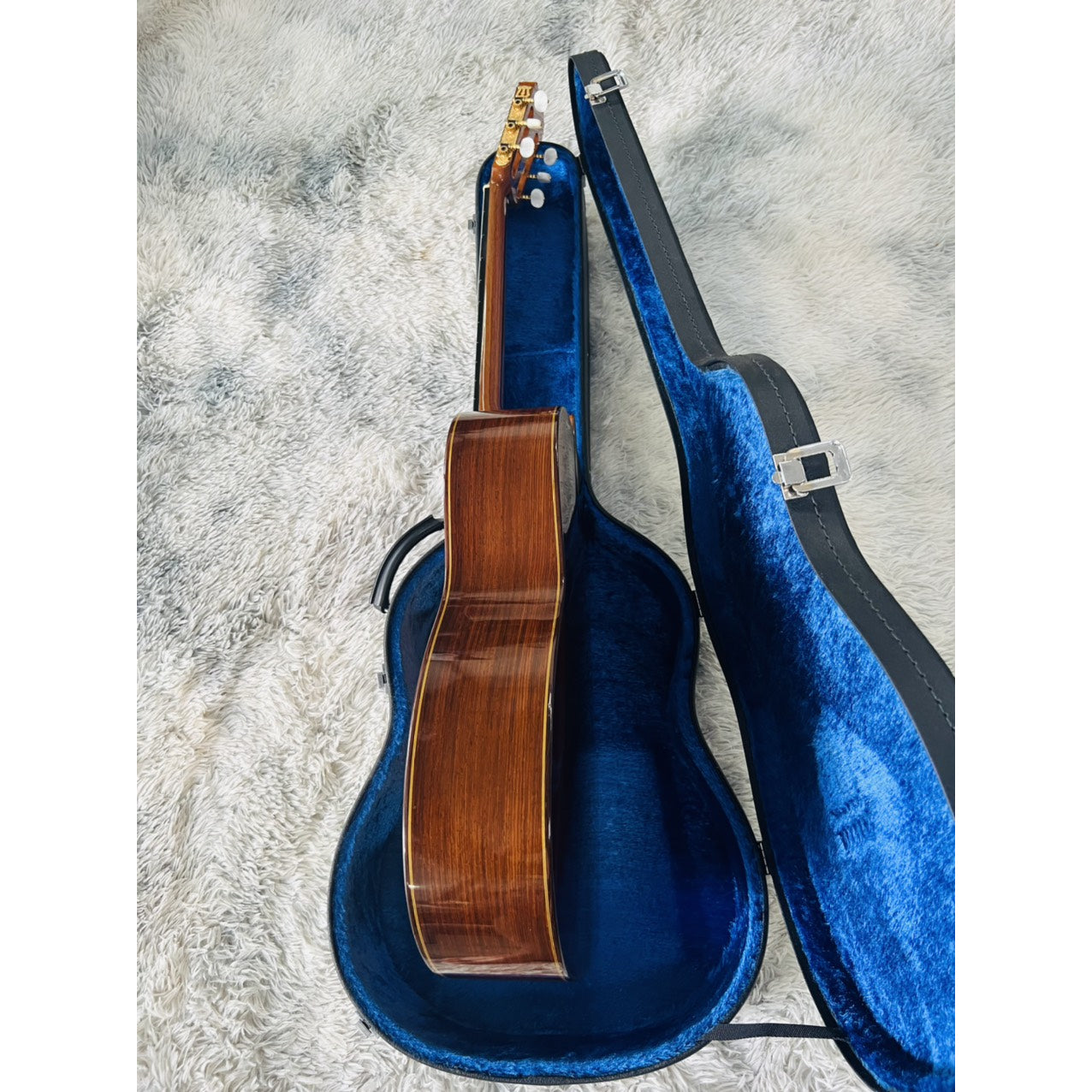 Đàn Guitar Classic Kohno Professional J - Qua Sử Dụng-Việt Music