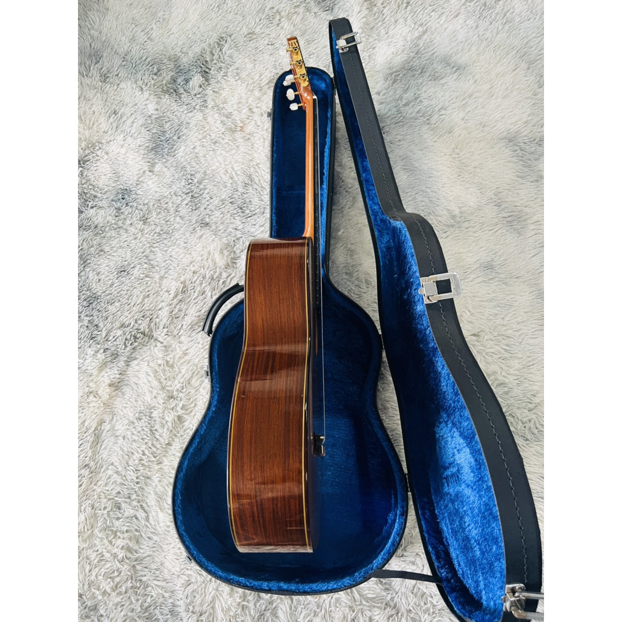 Đàn Guitar Classic Kohno Professional J - Qua Sử Dụng-Việt Music