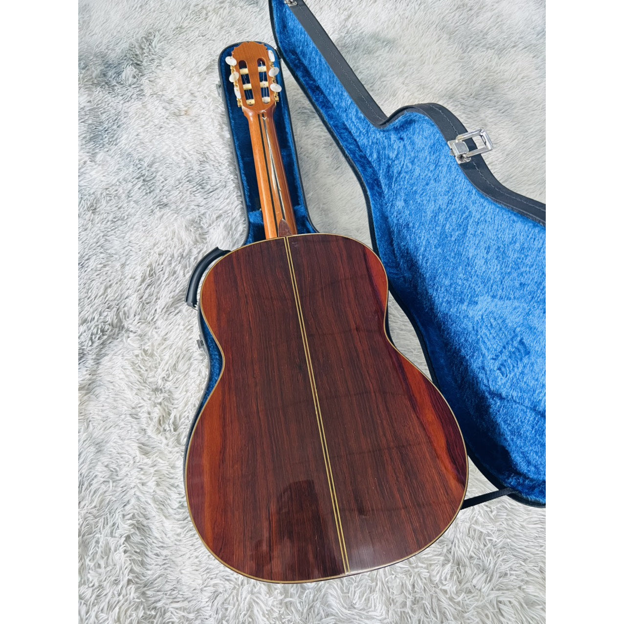 Đàn Guitar Classic Kohno Professional J - Qua Sử Dụng-Việt Music