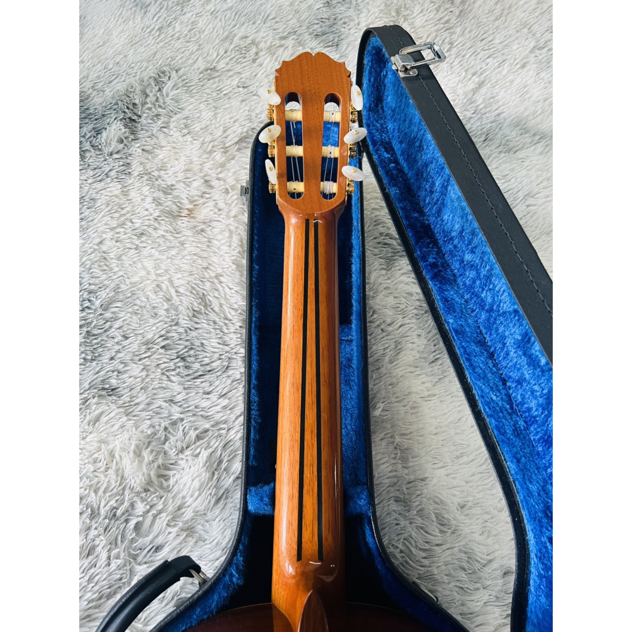 Đàn Guitar Classic Kohno Professional J - Qua Sử Dụng-Việt Music